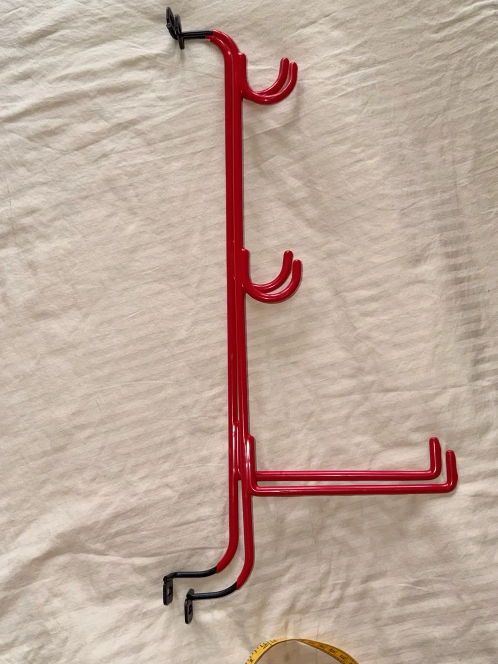 Red Hook Organizer - Metal Wall Hanging